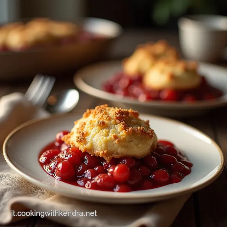 Cobbler Di Pesche Un Classico Riscoperto presentation