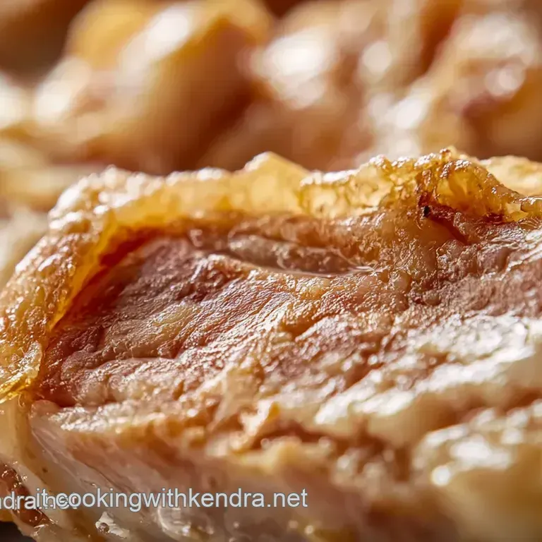 Coda alla Vaccinara: The Roman Classic Tail to Tale