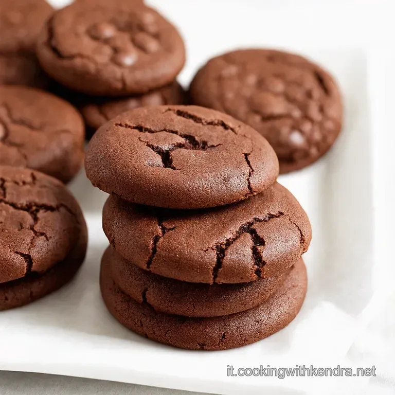 Cookieolas Alla Nonna Galletas con Chispas di Cioccolato Extra Fondente