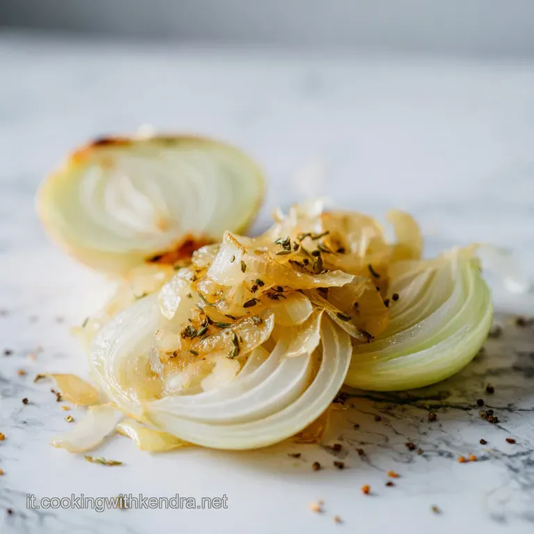 A portion of savory braised meat, artfully arranged on a plate with bright green parsley sprigs for a pop of freshness.
