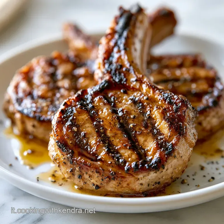 Costolette D Agnello Scottadito: Croccanti e Succose