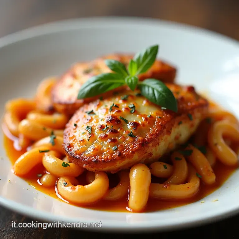 Cotolette di Cavolfiore al Forno Ricetta Facile