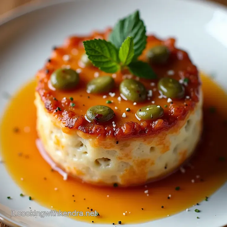 Coulant di Cioccolato Da Far Impazzire