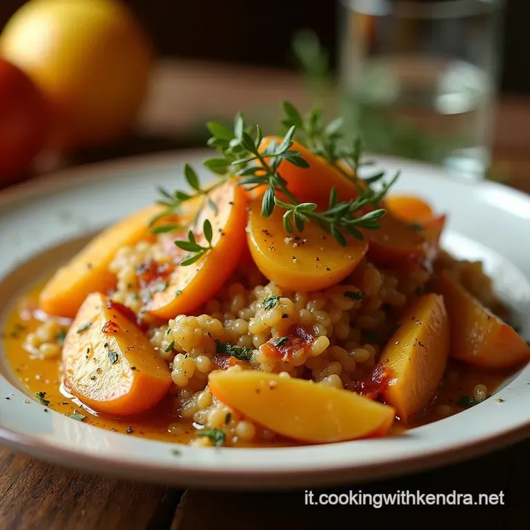 Crauti Express Al Profumo Di Mela E Speck Il Comfort Food Veloce Di Montagna presentation