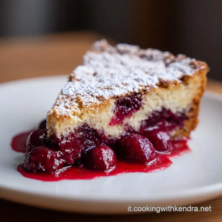 Crazy Pie: La Torta Pazza con Crosta Impossibile