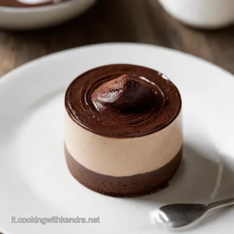 Crema al Burro al Cioccolato da Favola