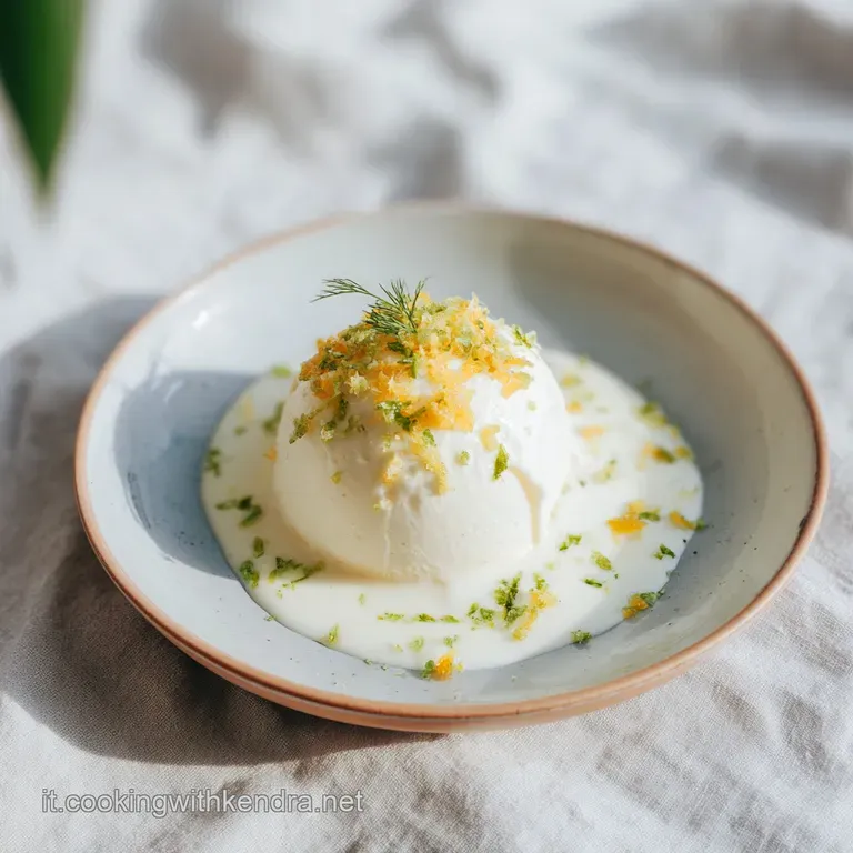 Easy Mascarpone Cream Recipe