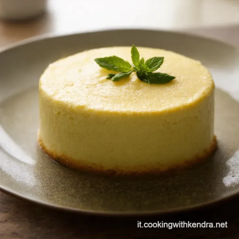 Crema Di Pistacchio Da Favola presentation