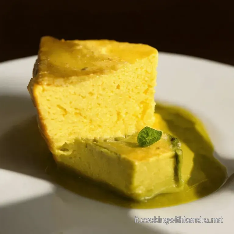 Crema di Pistacchio da Favola