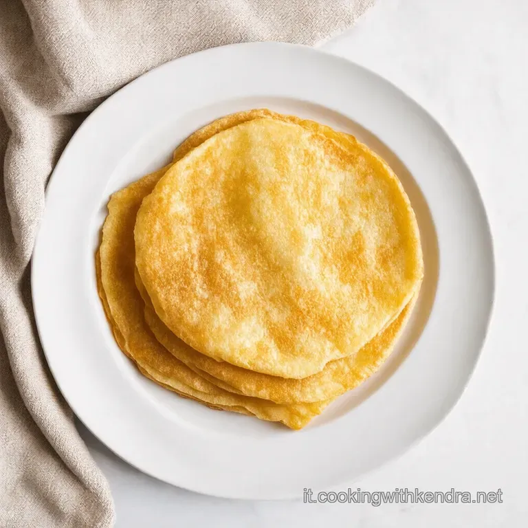 Crepes La Ricetta Perfetta per Ogni Occasione