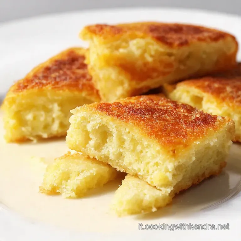 Croccante di Mandorle Perfetto Ricetta Rivisitata