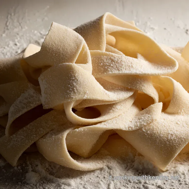 Crostata Di Pasta Frolla Senza Glutine presentation