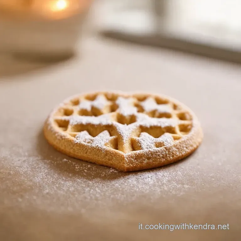 Cuori Di Linzer Con Amore Biscotti Dal Sapore Di Casa presentation