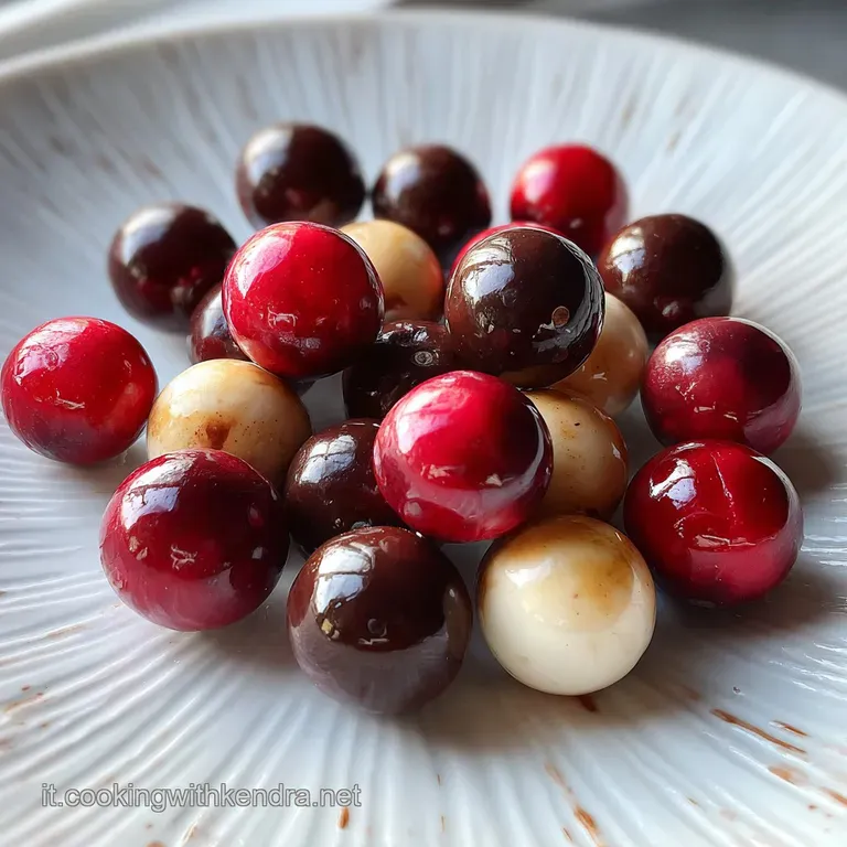 Dolce Classico di Natale al Cioccolato: Vellutato e Intenso