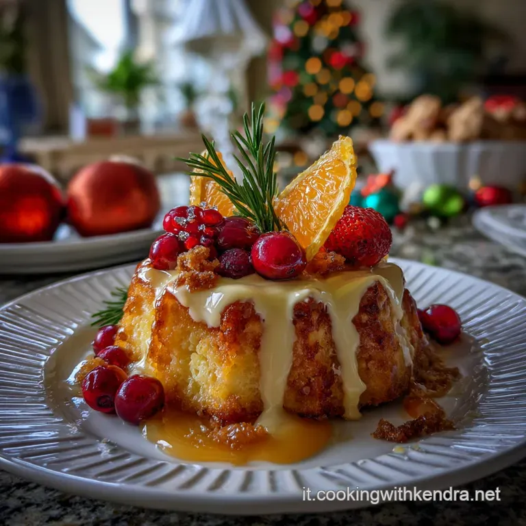 I Nostri 10 Dolci Creativi Per Natale I Unici presentation