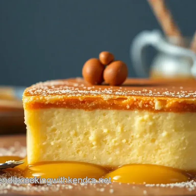 Dulce de Leche Casalingo: Un Sogno Caramellato
