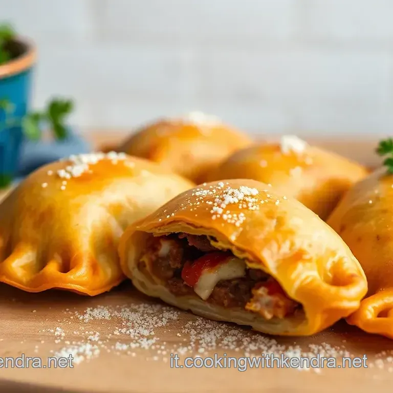 Empanadas Argentinas