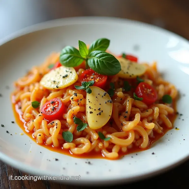 Fave a Coniglio alla Palermitana