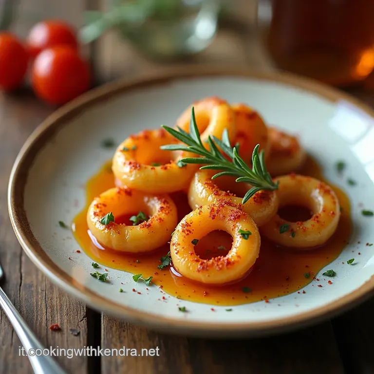 Fichi Caramellati LOro Viola Dolcezza Intensa con Note di Aceto Balsamico e Rosmarino