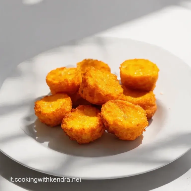 Fiori di Zucca Fritti Croccanti