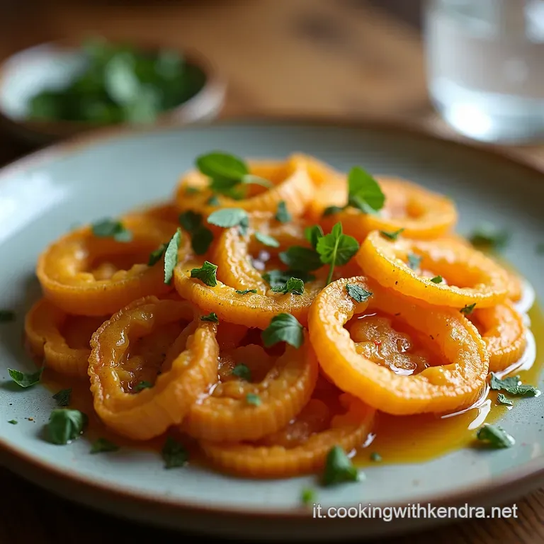 Fiori di Zucca Ripieni e Fritti Il Vero Segreto Romano
