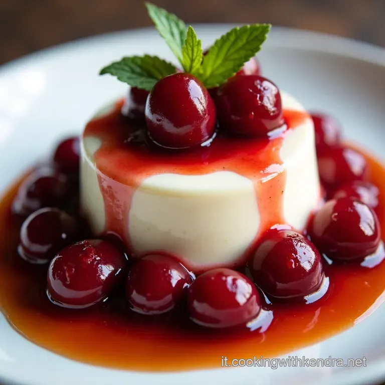 Fragole Macerate al Balsamico e Menta