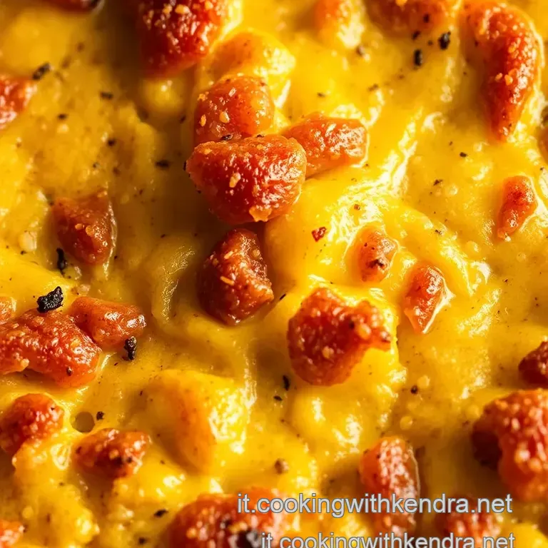 Frico Croccante Al Formaggio - Il Classico Friulano! presentation