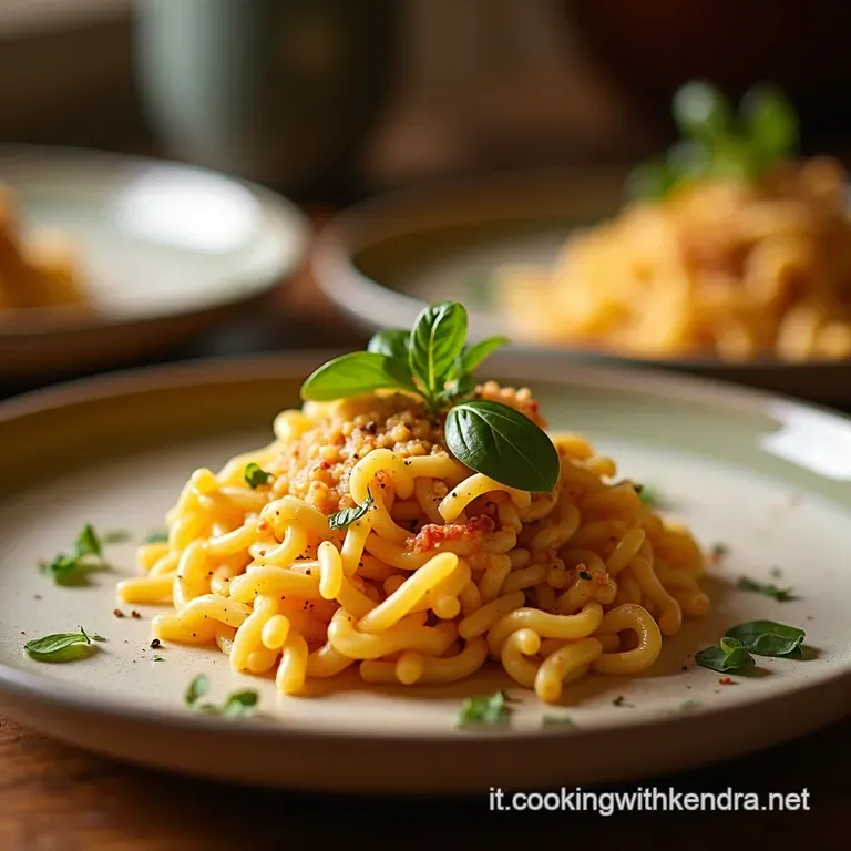 Friselle Caserecce Il Sapore Autentico Del Sud presentation