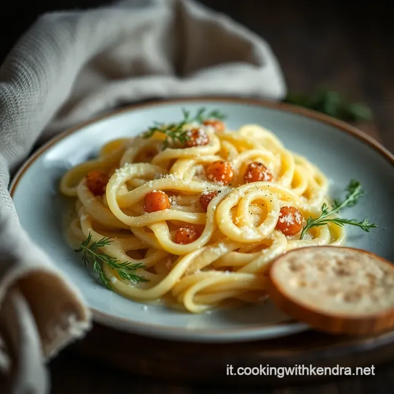 Friselle Caserecce Il Sapore Autentico del Sud