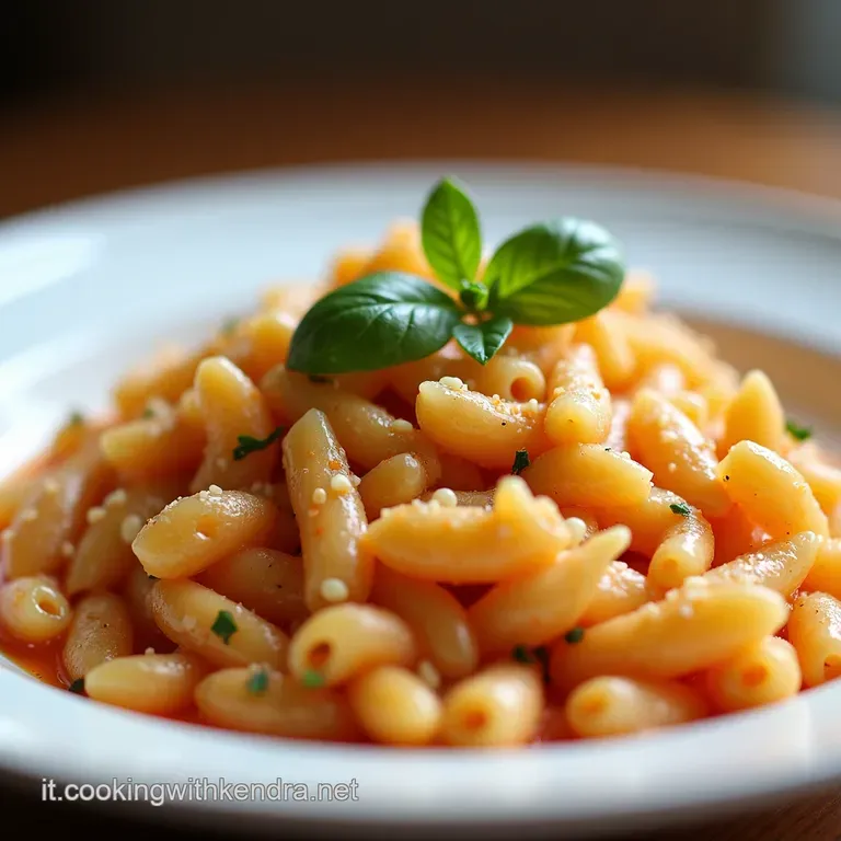 Friselle con Pomodoro Basilico e un Tocco di Puglia