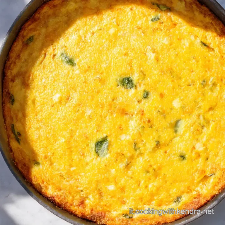 Frittata di Patate La Ricetta della Nonna