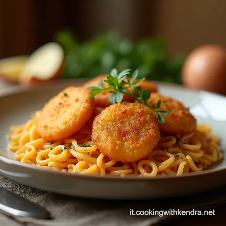 Frittelle Di Lenticchie Croccanti Un Assaggio Di Felicit&agrave; presentation