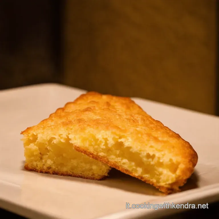 Galleta En Sart&eacute;n Il Biscottone Goloso Che Si Fa in Un Lampo presentation