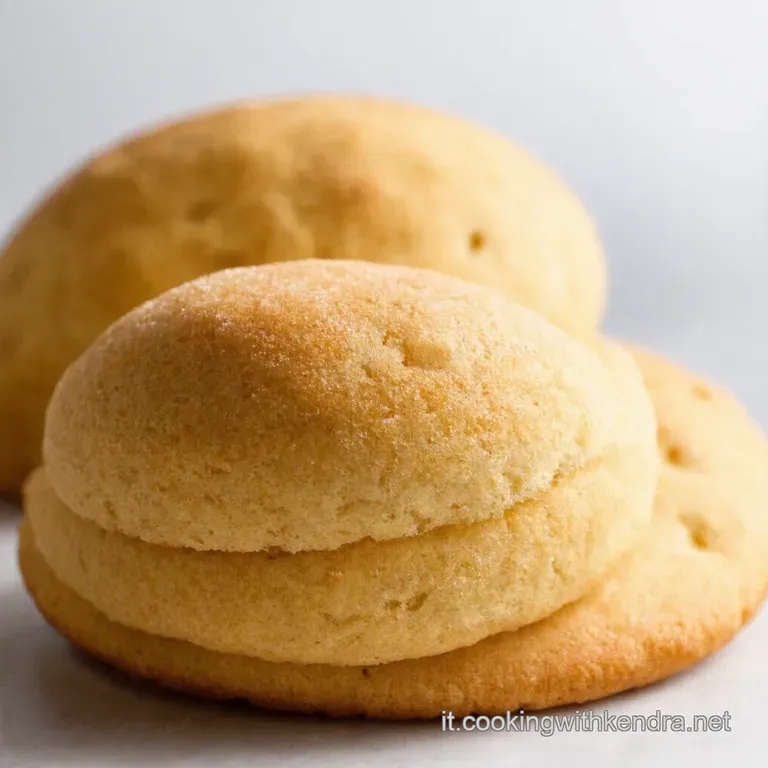 Galleta en Sart&eacute;n Il Biscottone Goloso che Si Fa in Un Lampo
