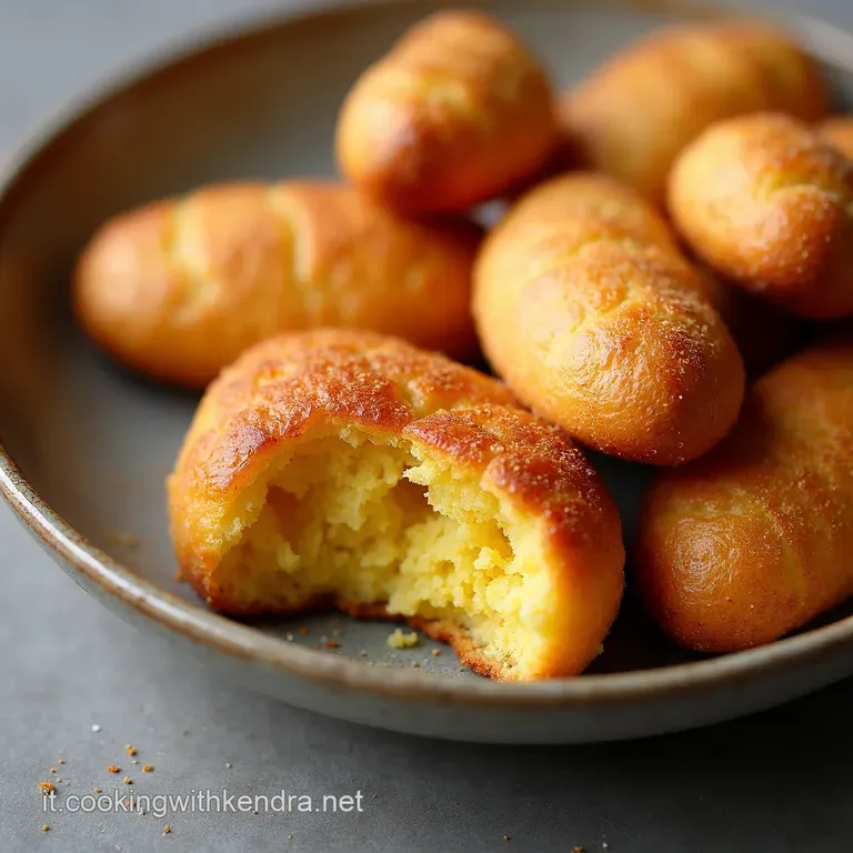 Galletas de Calabaza della Nonna Caraola