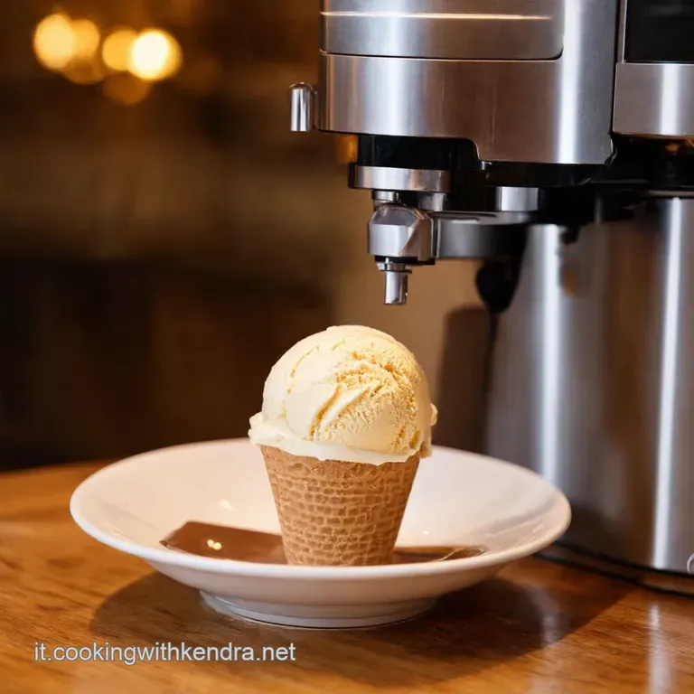 Gelato Al Caff&egrave; Da Campioni Senza Gelatiera presentation