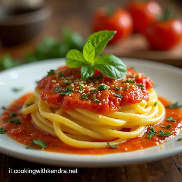 Girelle Alla Cannella Perfette presentation