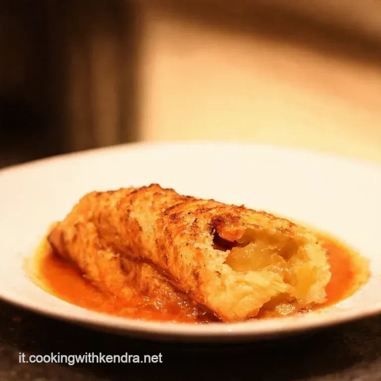 Girelle Alla Cannella Perfette Un Classico Americano Con Un Tocco Italiano presentation