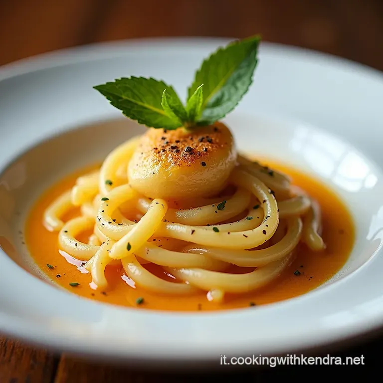 Girelle alla Cannella Perfette