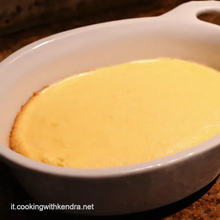 Glassa Al Formaggio Cremoso Da Urlo presentation