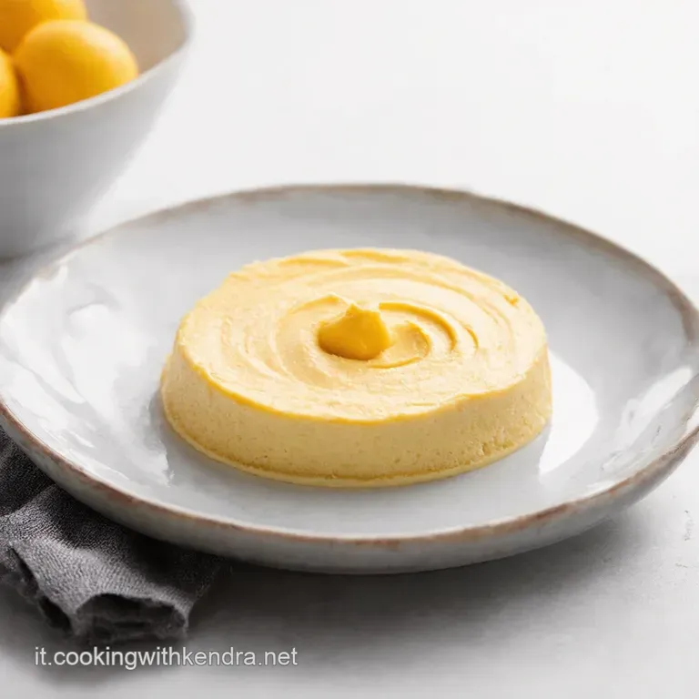 Glassa al Formaggio Cremoso da Urlo