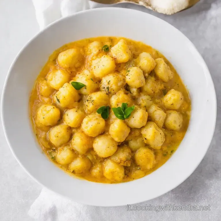 Gnocchi alla Sorrentina Ricetta di Famiglia