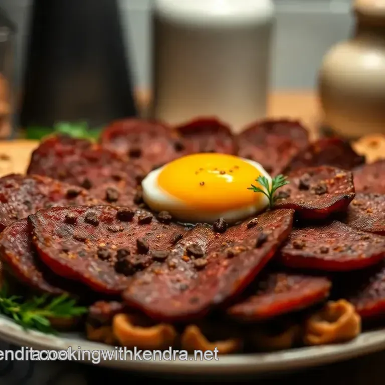 Il Salame Dolce Perfetto: Chocolate Salami Italian Style