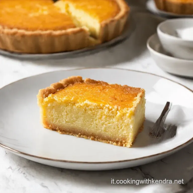 La Autentica Tarta de Santiago