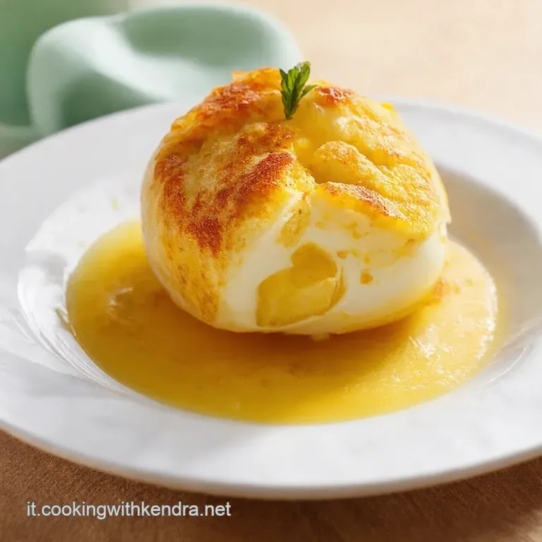 La Perfetta Uovo Sodo Un Classico Senza Tempo