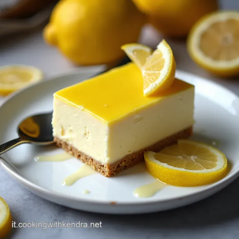 Lemon Curd Il Sole in un Cucchiaio