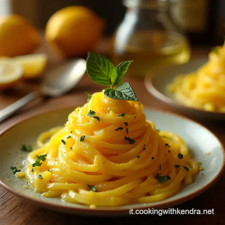 Limoncello Della Costiera La Ricetta Base Per I Tuoi Digestivi Fatti in Casa presentation