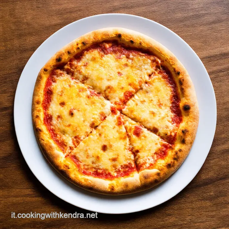 LImpasto Perfetto Pizza come in Pizzeria