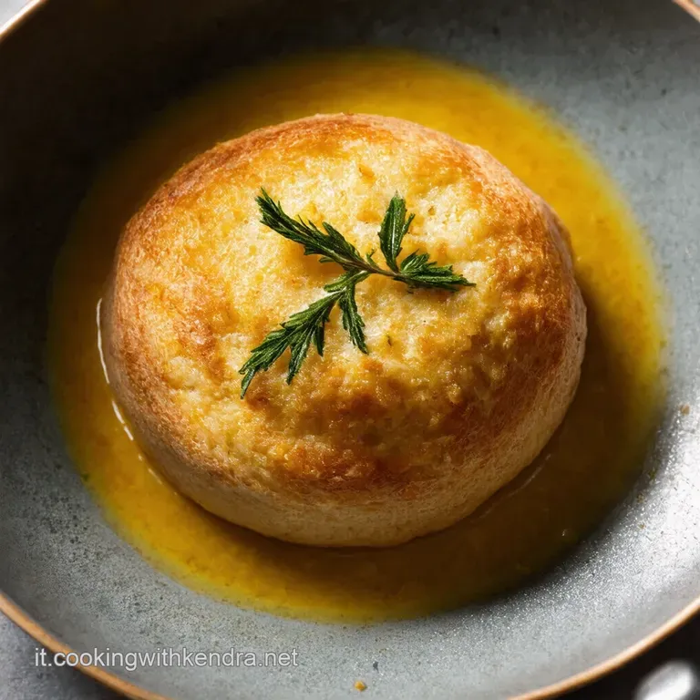 Lingue di Suocera al Rosmarino e Sale Marino