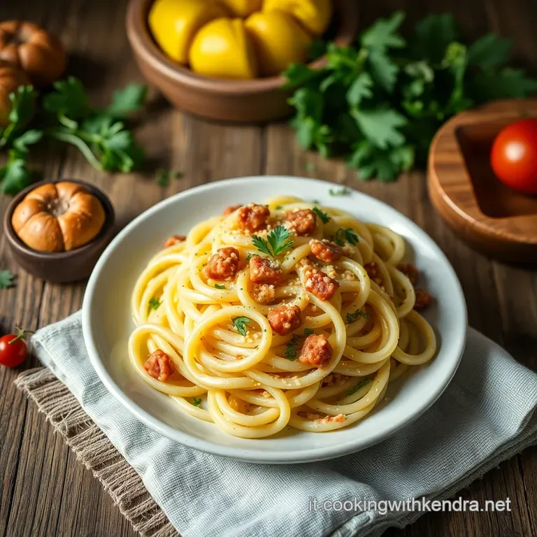Maltagliati con Fagioli